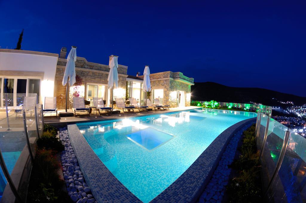 Regnum Escana Hotel Bodrum Extérieur photo